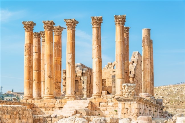Efes Antik Kenti Türkiye