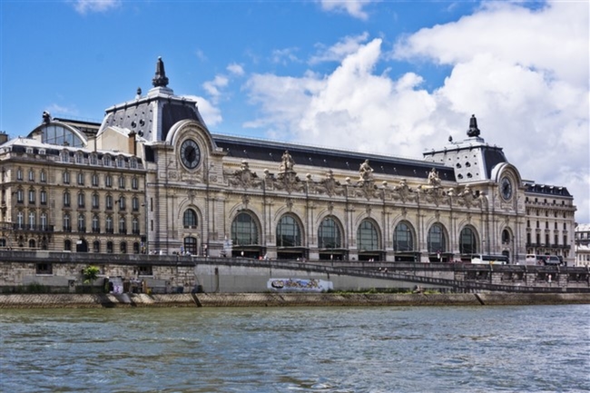 orsay müzesi paris