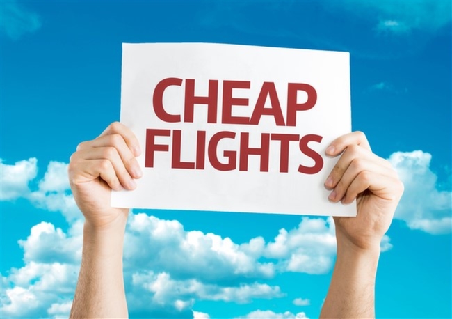 cheap-flight