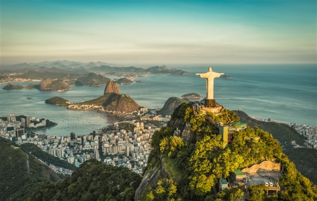 Rio-De-Janeiro-Brezilya-Tatil